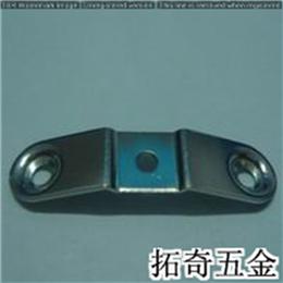 電池彈片 B927 開模定制