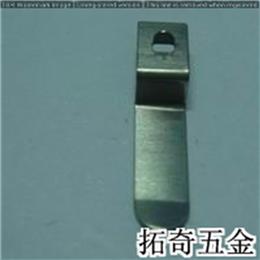 電池彈片 B928 開模定制