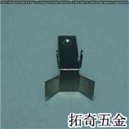 電池彈片 B935 開模定制