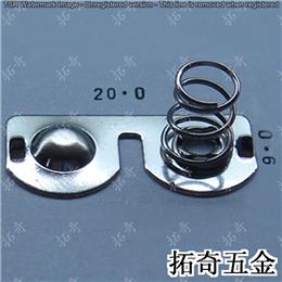 電池片 20*9 開模定制