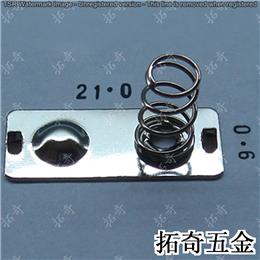 電池片 21*9 開模定制