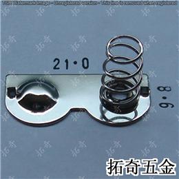 電池片 21*9.8 開模定制
