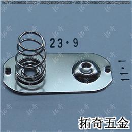 電池片 23.9*11.1 開模定制