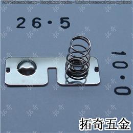 電池片 26.5*10 開模定制
