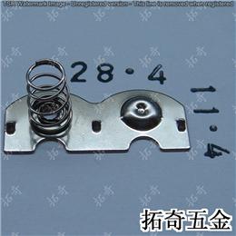 電池片 28.4*11.4 開模定制