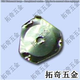 鍋?zhàn)衅?直徑4mm 腳長(zhǎng)0.8 開(kāi)模定制