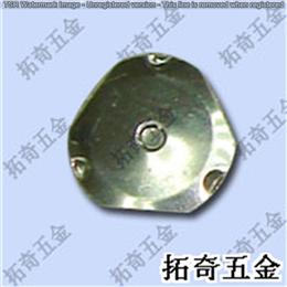 鍋?zhàn)衅?直徑6mm 無(wú)腳 開模定制
