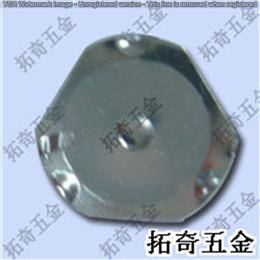 鍋?zhàn)衅?直徑7mm 無(wú)腳 開模定制