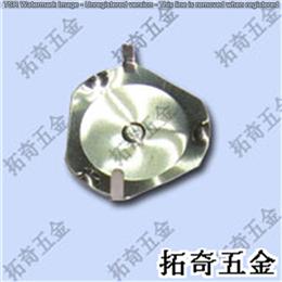 鍋?zhàn)衅?直徑 12mm 開(kāi)模定制