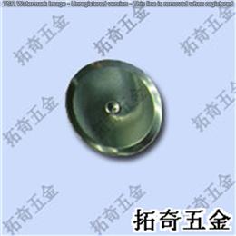 鍋?zhàn)衅?直徑12mm 開(kāi)模定制
