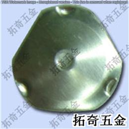 鍋?zhàn)衅?直徑12mm 無(wú)腳 開(kāi)模定制