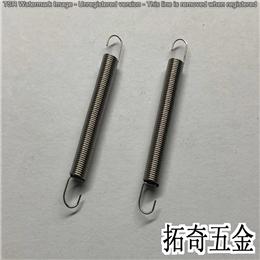 彈簧 XM102 開模定制