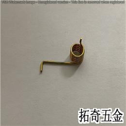 彈簧 HM103 開模定制