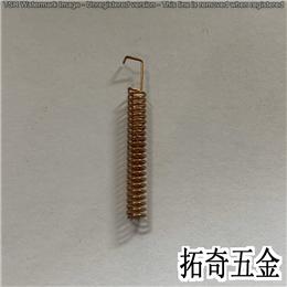 彈簧 XM104 開模定制