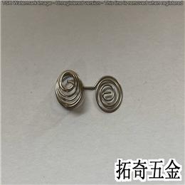 彈簧 XM105 開模定制