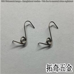彈簧 XM106 開模定制