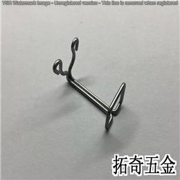 彈簧 XM107 開模定制