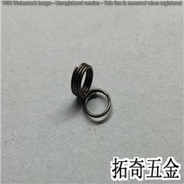 彈簧 XM108 開模定制