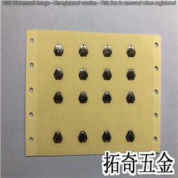 鍋仔貼紙 A95 開模定制