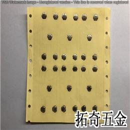 鍋仔貼紙A352 開模定制