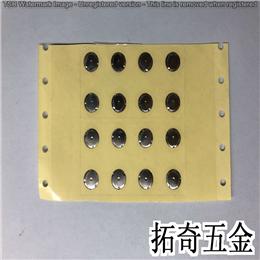 鍋仔貼紙 A379 開模定制
