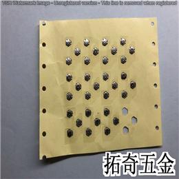 鍋仔貼紙 A582 開模定制