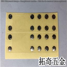 鍋仔貼紙 A860 開模定制