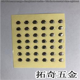 鍋仔貼紙 A882 開模定制