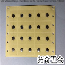 鍋仔貼紙 A948 開模定制
