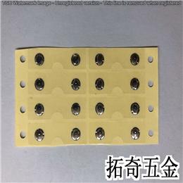 鍋仔貼紙 H046 開模定制