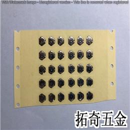 鍋仔貼紙 H109 開模定制