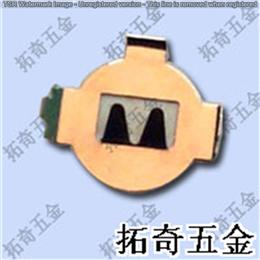 電池扣 2032（3mm） 開模定制