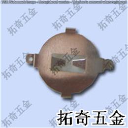 電池扣 2032 開模定制