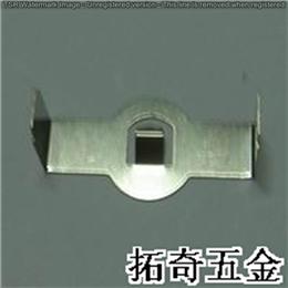 電池扣 2032雙層 開模定制