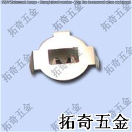 電池扣 2032小號 開模定制