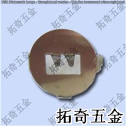 電池扣 2032直腳 開模定制