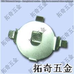 電池扣 AG10 開模定制