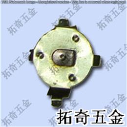 電池扣 AG10四點(diǎn) 開模定制