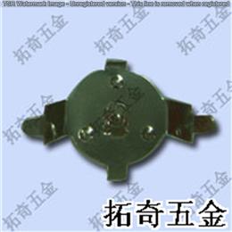 電池扣 AG13 四點(diǎn) 開模定制