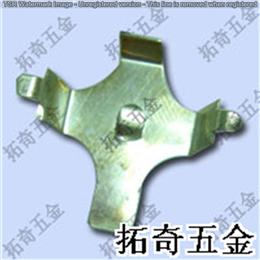 電池扣 AG10三層 開模定制