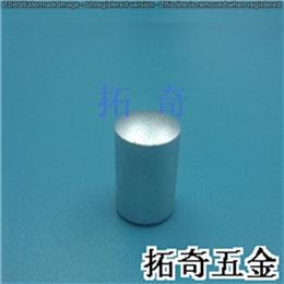鋁合金旋鈕 6.6*11.4 開模定制