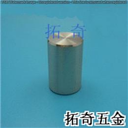 鋁合金旋鈕 9.6*15.3 開模定制