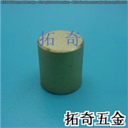 鋁合金旋鈕 9.7*11.0 開模定制