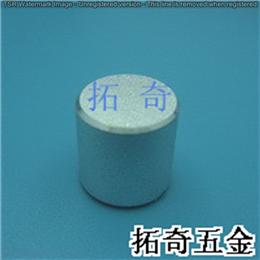 鋁合金旋鈕 9.8*10.0 開模定制