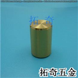 鋁合金旋鈕 9.8*15.2 開模定制