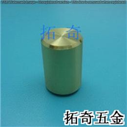 鋁合金旋鈕 9.9*15.1 開(kāi)模定制