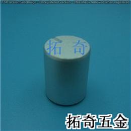 鋁合金旋鈕 10.1*13.3 開(kāi)模定制