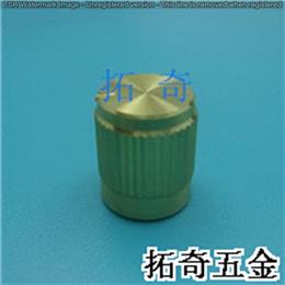 鋁合金旋鈕 10.2*12.2 開(kāi)模定制