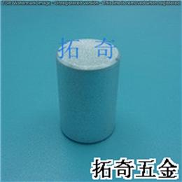 鋁合金旋鈕 10.6*15.9 開(kāi)模定制