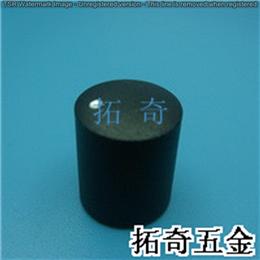 鋁合金旋鈕 11.7*14.9 開模定制